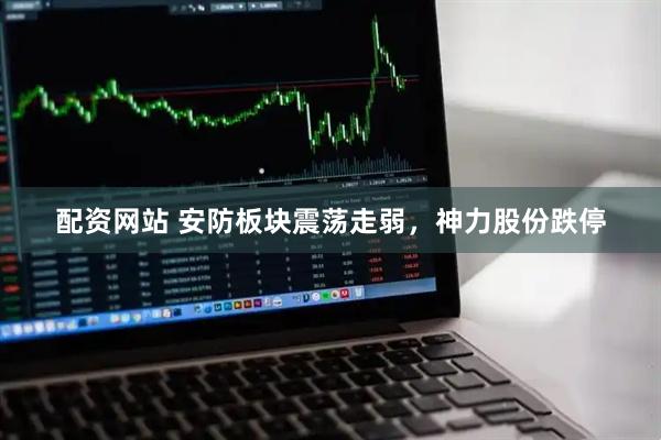 配资网站 安防板块震荡走弱，神力股份跌停