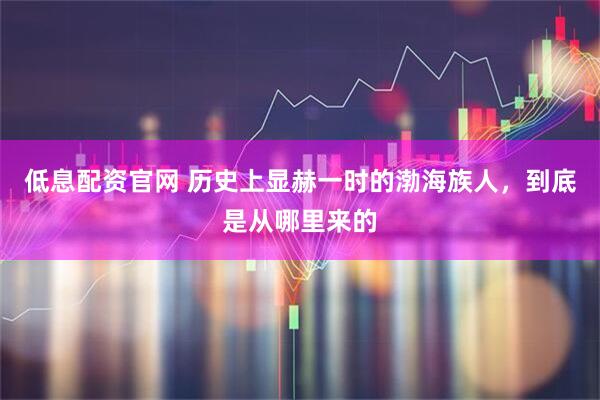 低息配资官网 历史上显赫一时的渤海族人，到底是从哪里来的